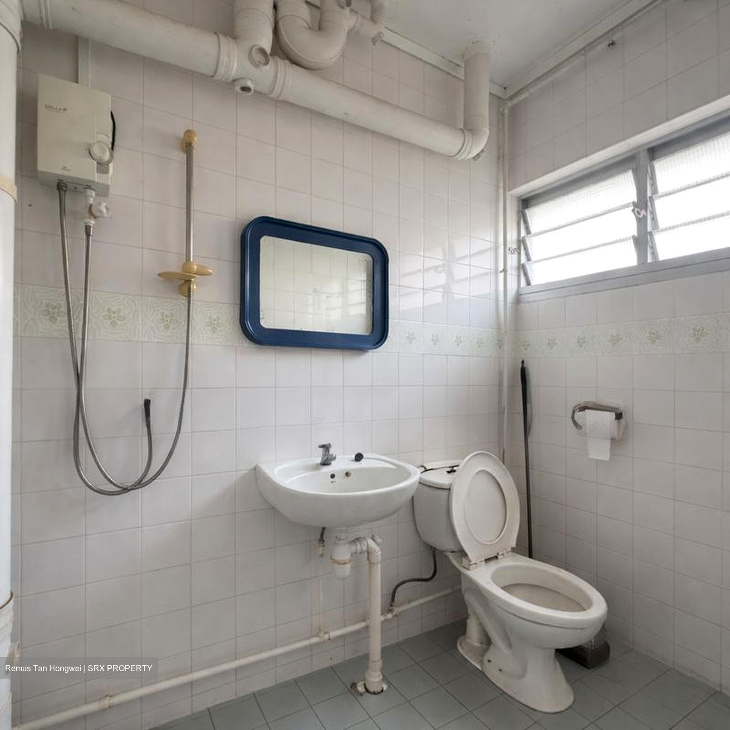 Blk 640 Pasir Ris Drive 1 (Pasir Ris), HDB 4 Rooms #567639621